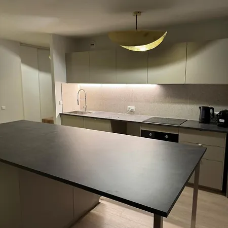 Appartement Proche De Strasbourg * ستراسبورغ